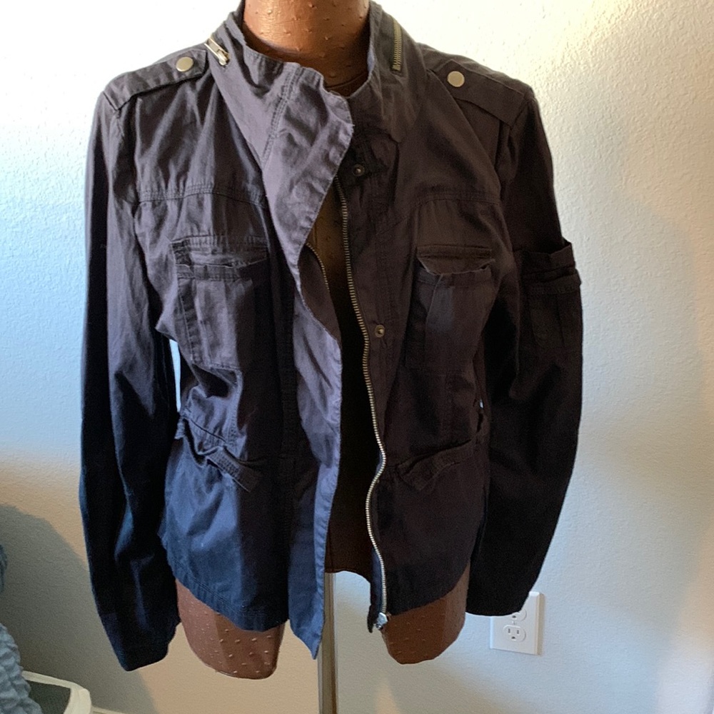 Angel Kiss Jacket